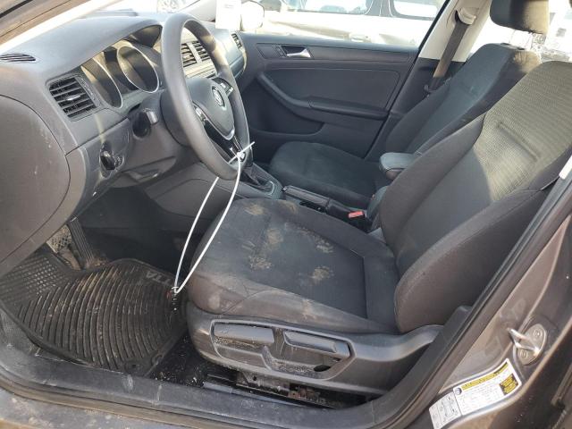 2016 VOLKSWAGEN JETTA S - 3VW267AJ3GM389762