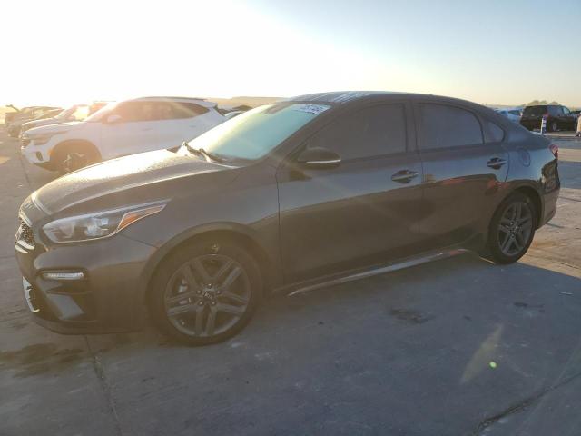 2020 KIA FORTE GT L #3030620093