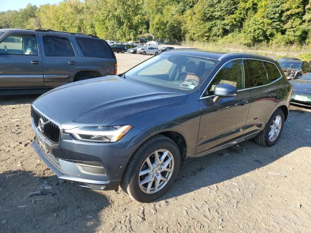 VIN YV4102RK8J1043336 2018 Volvo XC60, T5 Momentum no.1