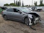 NISSAN ALTIMA 2.5 photo