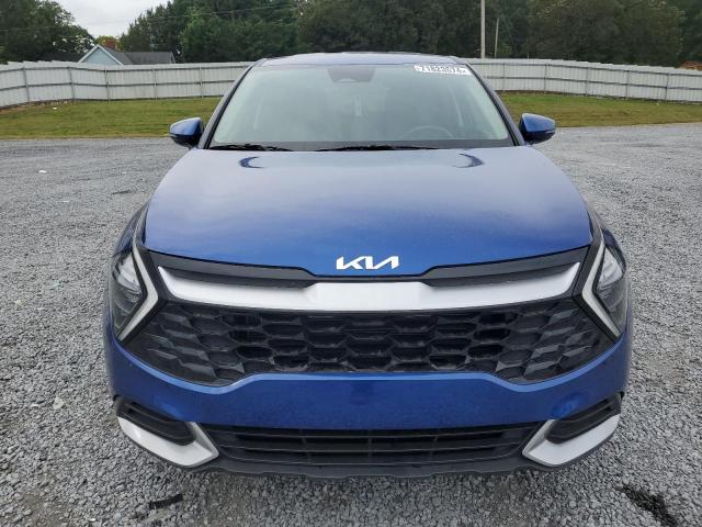 2023 KIA SPORTAGE E - 5XYK33AF3PG069547