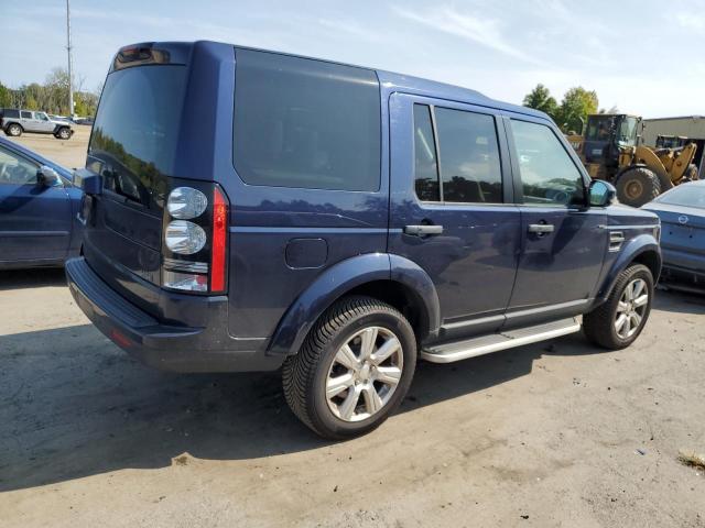 VIN SALAG2V68FA744014 2015 Land Rover LR4, Hse no.3