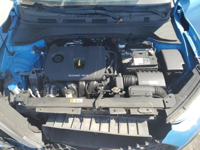 2020 HYUNDAI KONA SE - KM8K12AA5LU449174