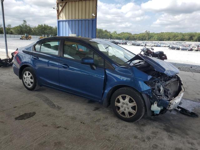 VIN 19XFB2F54FE060785 2015 Honda Civic, LX no.4