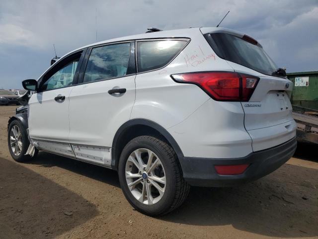 2019 FORD ESCAPE S - 1FMCU0F76KUB03470