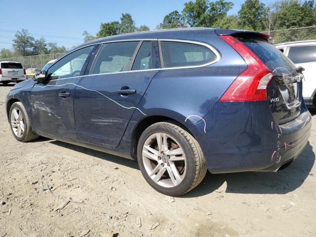 VIN YV140MEK6F1251007 2015 Volvo V60, Premier no.2