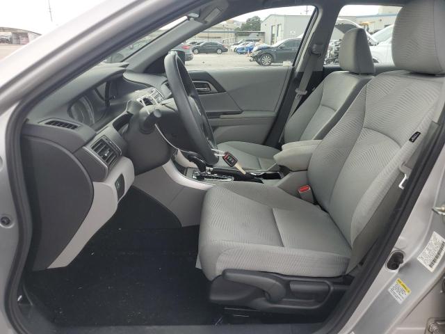 2015 HONDA ACCORD LX - 1HGCR2F34FA142906