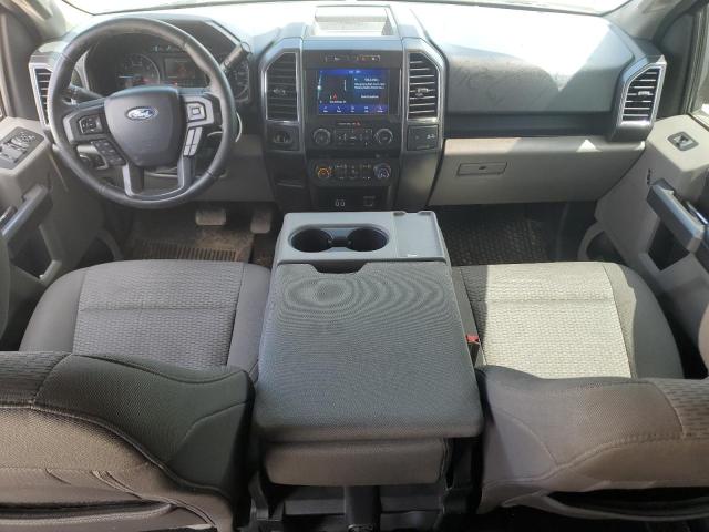 2020 FORD F150 SUPER - 1FTEW1CP1LKF03788