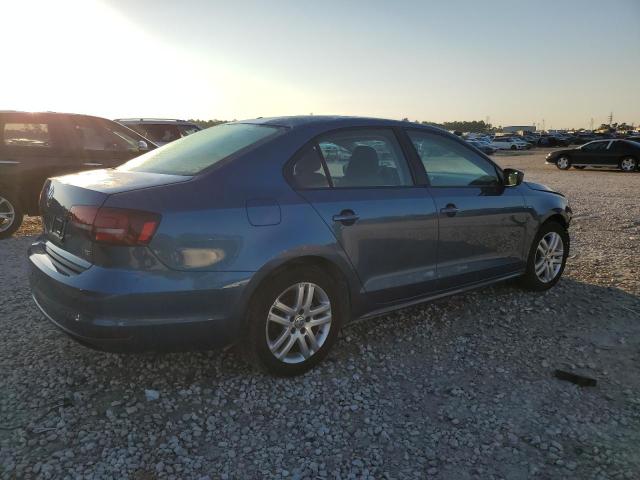 2018 VOLKSWAGEN JETTA S - 3VW2B7AJ9JM229730