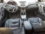 HYUNDAI ELANTRA GL photo