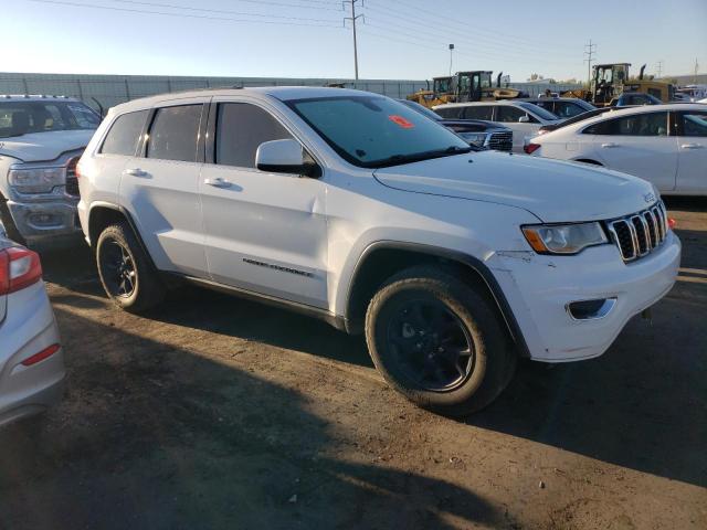 2017 JEEP GRAND CHER - 1C4RJFAGXHC715493