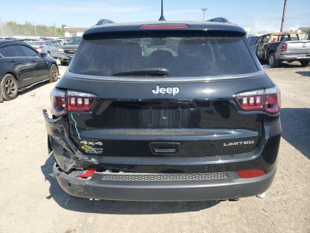 2021 JEEP COMPASS LI - 3C4NJDCB8MT513139