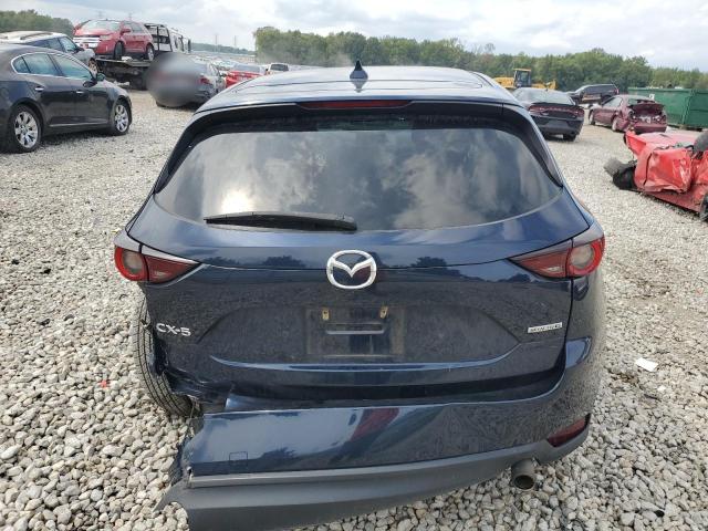 2020 MAZDA CX-5 TOURI - JM3KFACM4L0775425