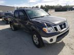 NISSAN FRONTIER S снимка