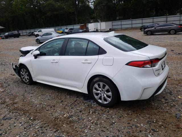 2022 TOYOTA COROLLA LE - 5YFEPMAE7NP325633