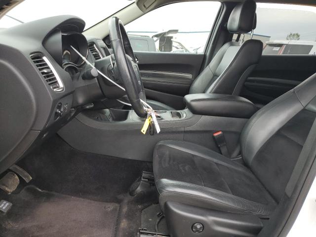 2018 DODGE DURANGO GT - 1C4RDJDG7JC409363