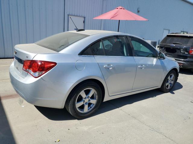 2016 CHEVROLET CRUZE LIMI - 1G1PE5SBXG7184658