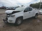 2018 CHEVROLET COLORADO - 1GCHSBEA0J1189593