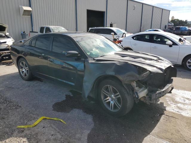 VIN 2C3CDXCT0EH144641 2014 Dodge Charger, R/T no.4