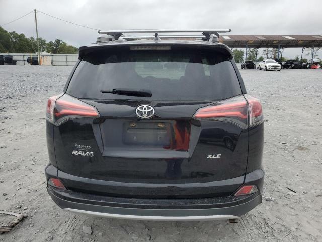 VIN 2T3WFREV3GW286031 2016 Toyota RAV4, Xle no.6