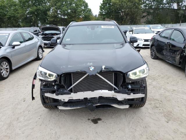 VIN 5UXTR9C57JLD58843 2018 BMW X3, Xdrive30I no.5