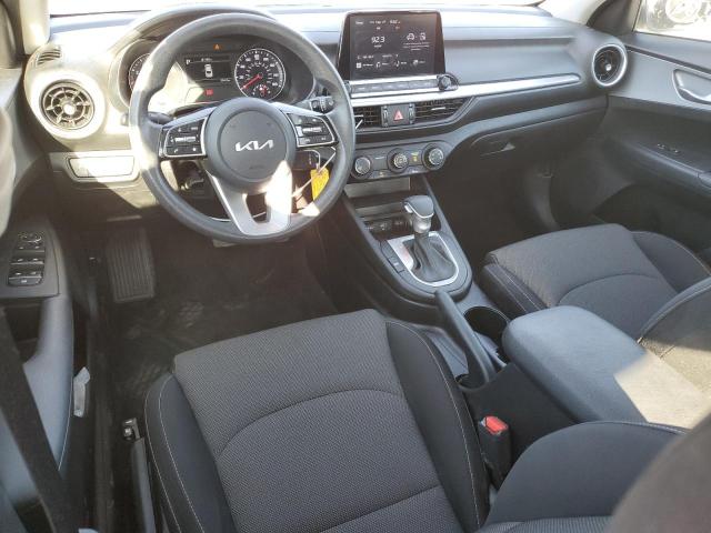 2023 KIA FORTE LX - 3KPF24AD8PE537374