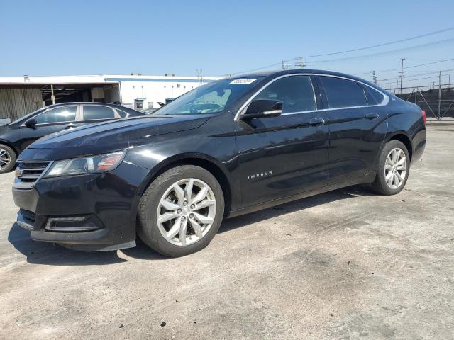 2018 CHEVROLET IMPALA LT - 2G1105S38J9178294