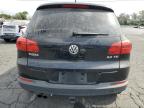 VOLKSWAGEN TIGUAN S photo