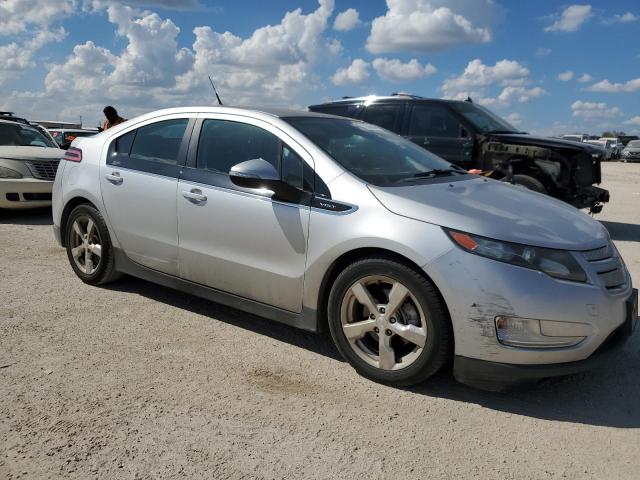 VIN 1G1RB6E47DU139937 2013 Chevrolet Volt no.4