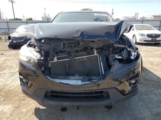 2016 MAZDA CX-5 TOURI - JM3KE4CY8G0880045