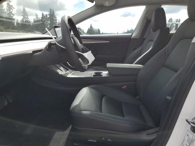 VIN 5YJ3E1EA6PF650081 2023 Tesla MODEL 3 no.7