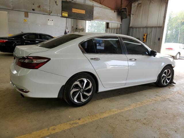 2016 HONDA ACCORD EXL - 1HGCR2F84GA081828