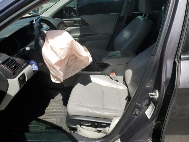 2016 HONDA ACCORD EXL - 1HGCR2F94GA058624
