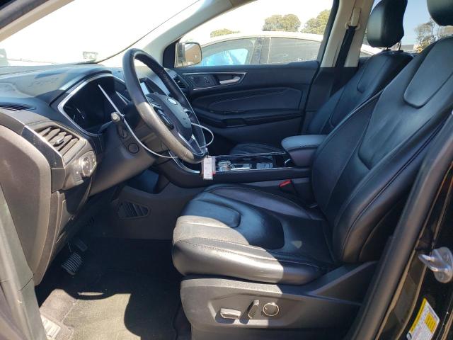 2019 FORD EDGE TITAN 2FMPK3K9XKBB42102  71622224