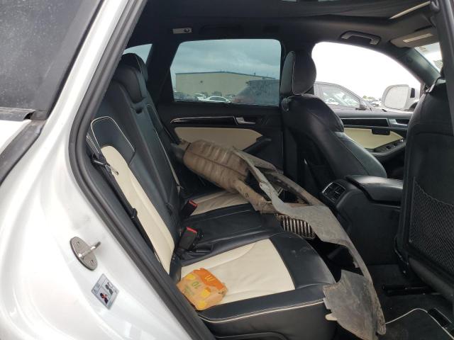 2015 AUDI Q5 PRESTIG - WA1WMAFP2FA065230