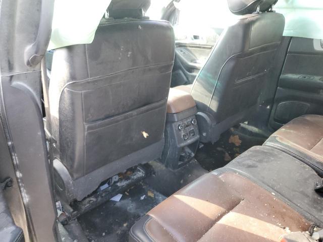 2015 FORD EXPLORER L - 1FM5K8F82FGB14931