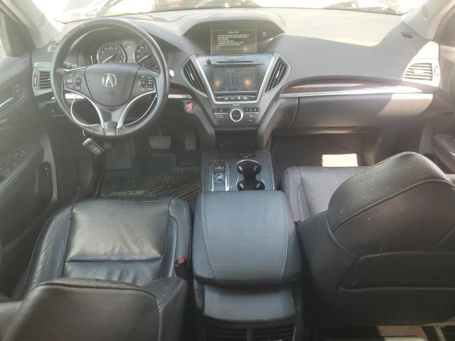 2016 ACURA MDX - 5FRYD4H24GB051113