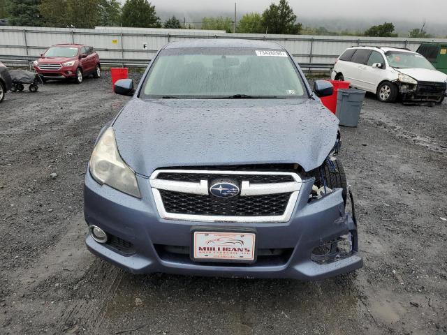 VIN 4S3BMBC67E3031051 2014 Subaru Legacy, 2.5I Premium no.5