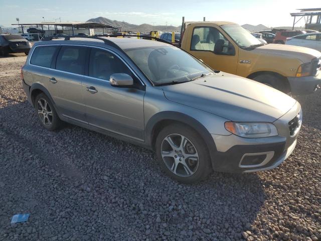 VIN YV4902BZ0D1160486 2013 Volvo XC70, T6 no.4