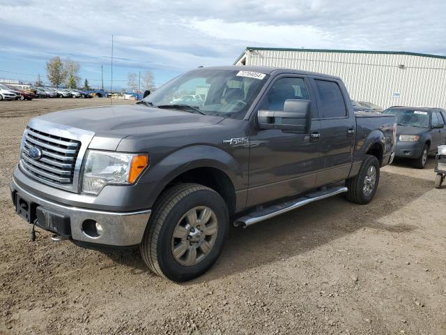 2012 FORD F150 SUPER 1FTFW1EF3CFC85211  72704054