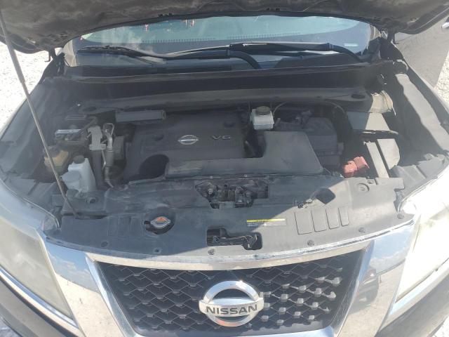 2016 NISSAN PATHFINDER - 5N1AR2MM0GC623416