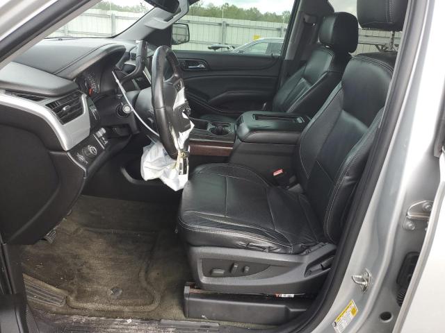 2015 GMC YUKON SLE 1GKS1AKC3FR171336