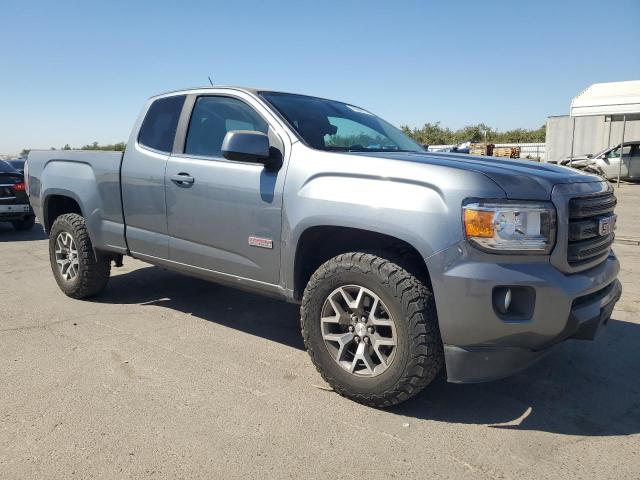 2019 GMC CANYON ALL 1GTH6FEN8K1296567