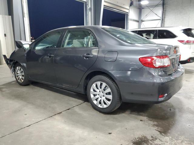 VIN 2T1BU4EEXDC975366 2013 Toyota Corolla, Base no.2