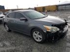 NISSAN ALTIMA 2.5 photo