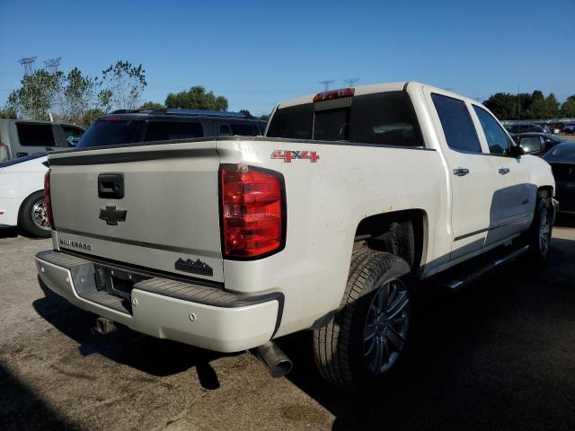 2015 CHEVROLET SILVERADO - 3GCUKTEC8FG248520