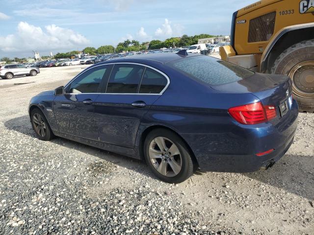 VIN WBAXG5C54DD229176 2013 BMW 5 Series, 528 I no.2