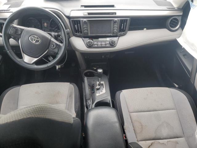 2017 TOYOTA RAV4 XLE - 2T3WFREV8HW321812