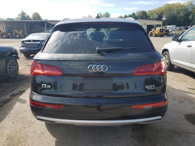 VIN WA1BNAFY8J2021336 2018 Audi Q5, Premium Plus no.6