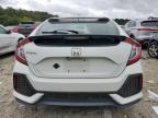 HONDA CIVIC EX photo